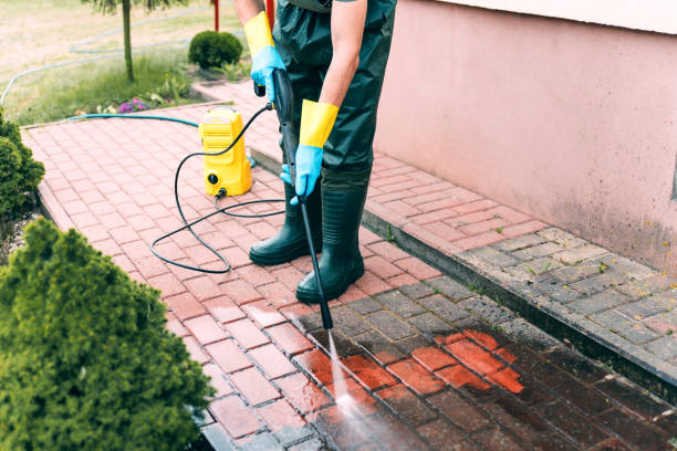 Professional Pressure Washing in Buena Park, CA