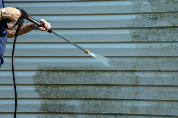 Best Garage Pressure Washing  in Buena Park, CA