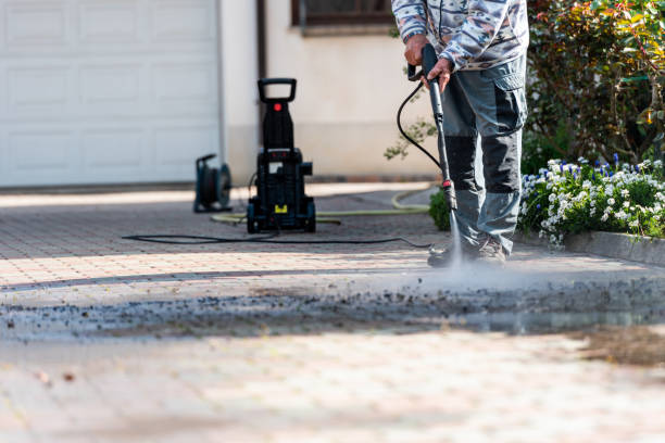 Best Residential Pressure Washing Services  in Buena Park, CA