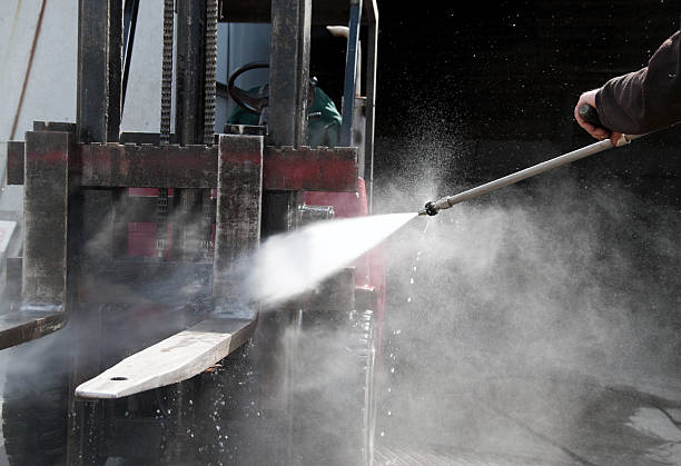 Best Exterior Home Cleaning  in Buena Park, CA