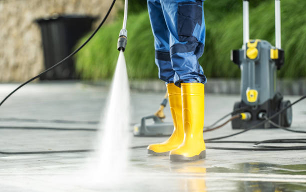 Why Choose Our Certified Pressure Washing Experts for Your Project Needs in Buena Park, CA?