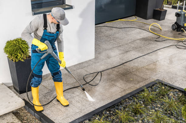 Best Sidewalk Pressure Washing  in Buena Park, CA