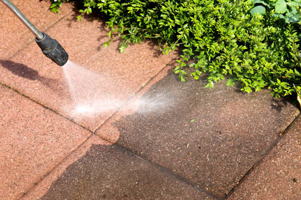 Pressure Washing Services for Businesses in Buena Park, CA